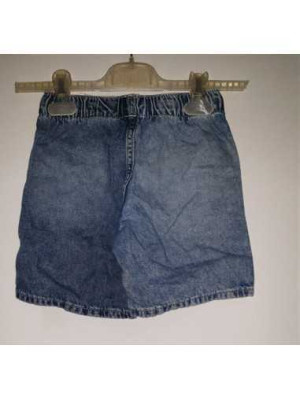 Pantaloni scurti de blugi copii PULL ON SHORTS&DENIM 2