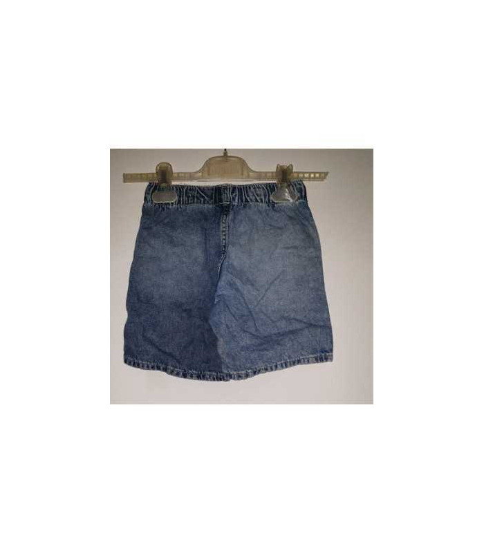 Pantaloni scurti de blugi copii PULL ON SHORTS&DENIM