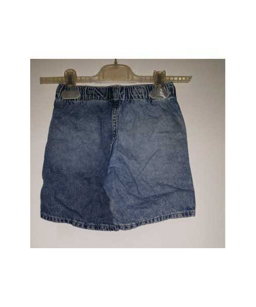 Pantaloni scurti de blugi copii PULL ON SHORTS&DENIM