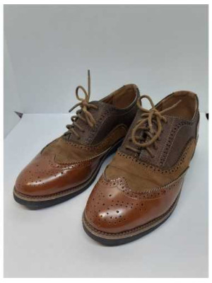 Pantofi dama cu siret Saccio marime 36