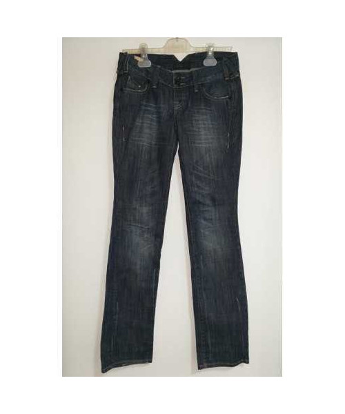 Pantaloni lungi de dama LEE COOPER DENIM