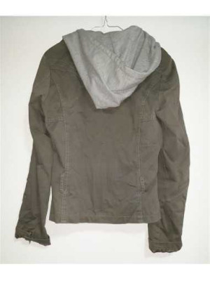 Jacheta cu gluga pentru primavara SETTY KOOP 2