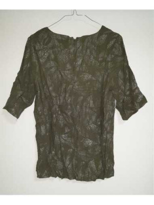 Bluzita dama cu maneca scurta Saint Tropez 2