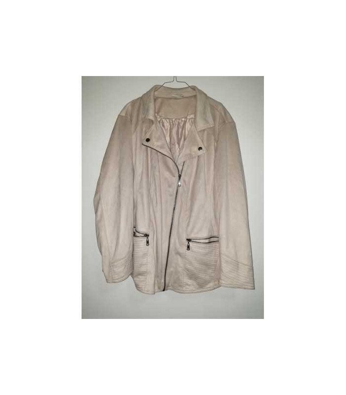 Jacheta dama pentru primavara CANADA