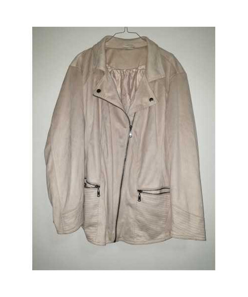 Jacheta dama pentru primavara CANADA