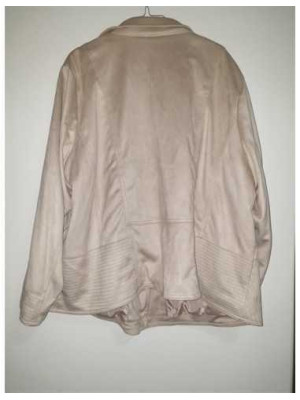 Jacheta dama pentru primavara CANADA 2