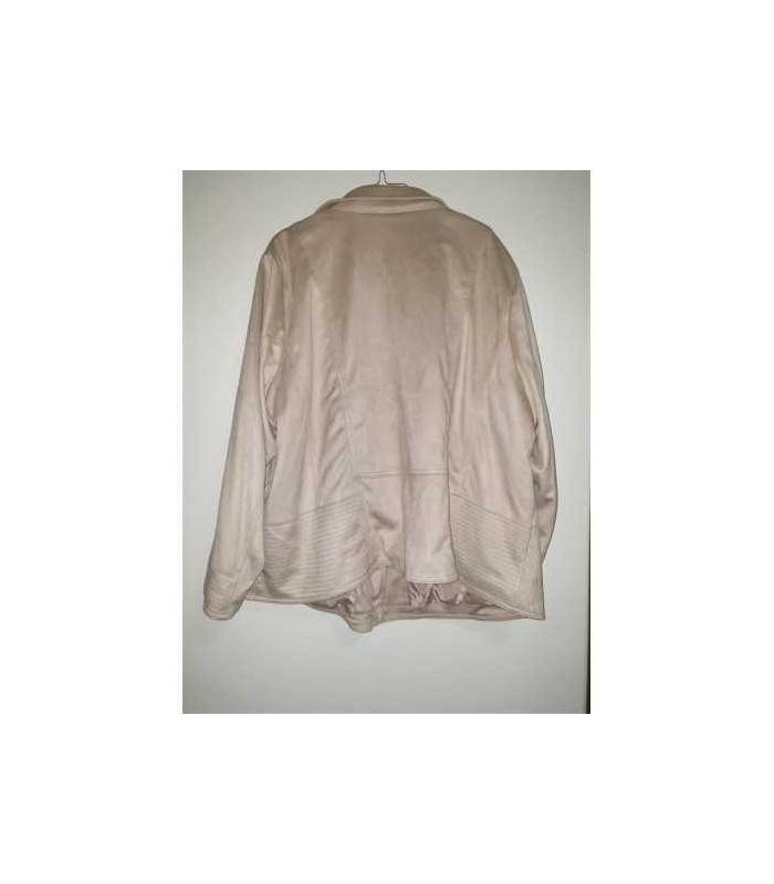 Jacheta dama pentru primavara CANADA