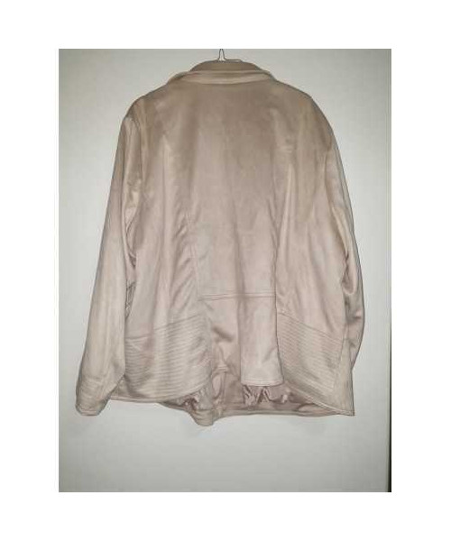 Jacheta dama pentru primavara CANADA