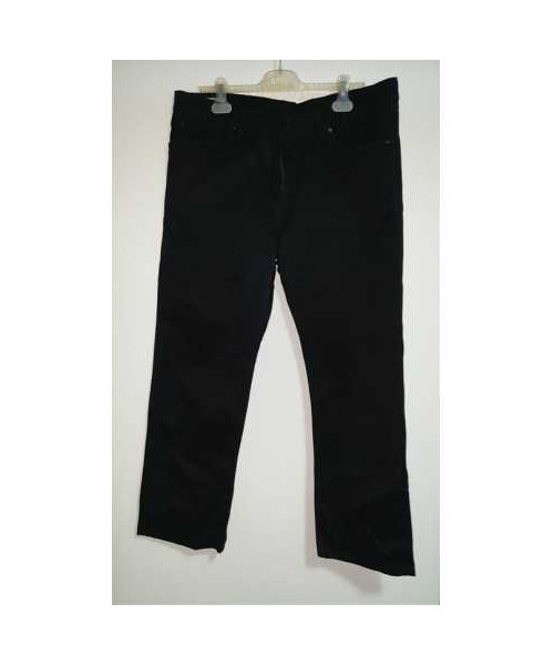 Pantaloni lungi blugi barbatesti Ray Regular Cut