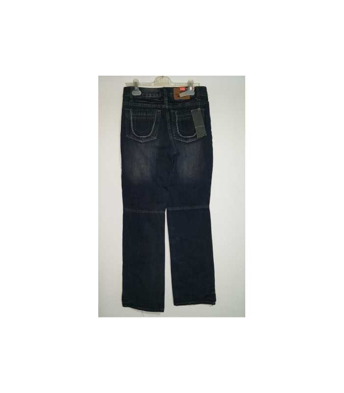 Pantaloni Jeans barbati XIAOYAOLONG JEANS COLLECTION
