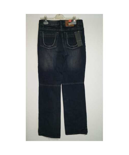 Pantaloni Jeans barbati XIAOYAOLONG JEANS COLLECTION