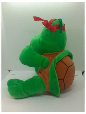 Broscuta testoasa de plus pentru copii 2