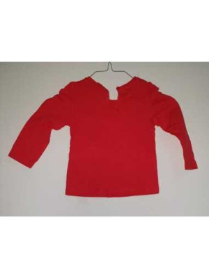 Bluzita copii cu imprimeu bradut de Craciun So Cute 2