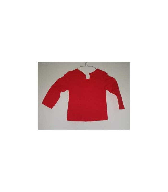 Bluzita copii cu imprimeu bradut de Craciun So Cute