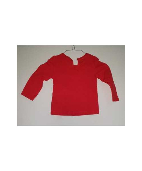 Bluzita copii cu imprimeu bradut de Craciun So Cute