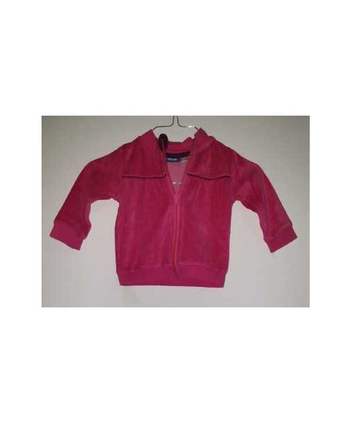 Bluza sport pentru bebelusi Lupilu