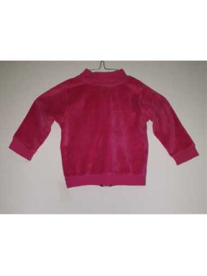 Bluza sport pentru bebelusi Lupilu 2