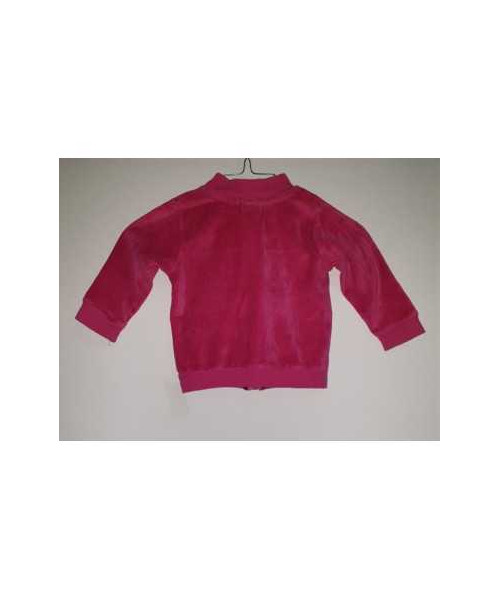 Bluza sport pentru bebelusi Lupilu