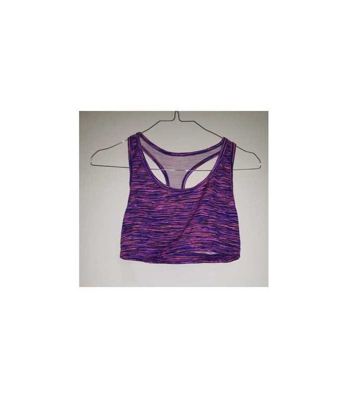 Bustiera dama cu model multicolor