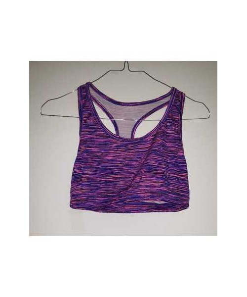 Bustiera dama cu model multicolor