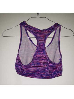 Bustiera dama cu model multicolor 2