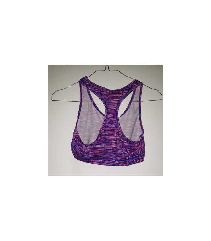 Bustiera dama cu model multicolor