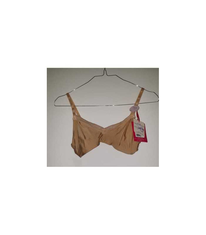 Sutien dama cu bretele reglabile Penti