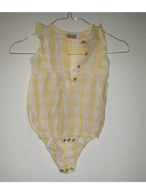 Body fara maneci pentru bebelusi So cute