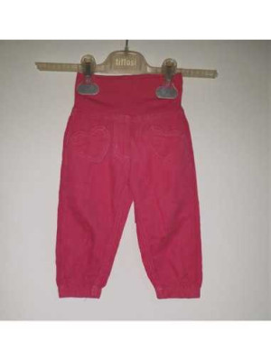Pantaloni lungi pentru bebelusi Lupilu