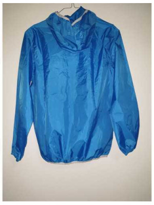 Geaca de fas cu gluga pentru ploaie Quechua 2