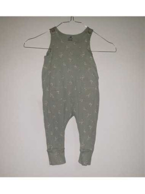 Salopeta pentru bebelusi H&M