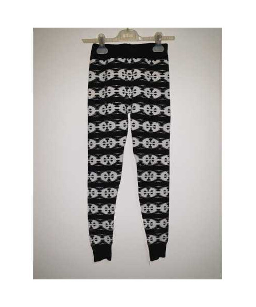 Colanti tricotati pentru fete