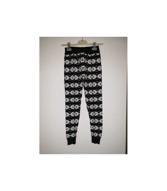 Colanti tricotati pentru fete