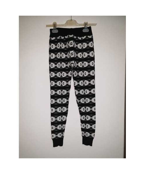 Colanti tricotati pentru fete