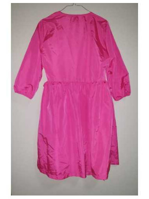 Rochie dama petrecuta cu maneca trei sferturi Pieces