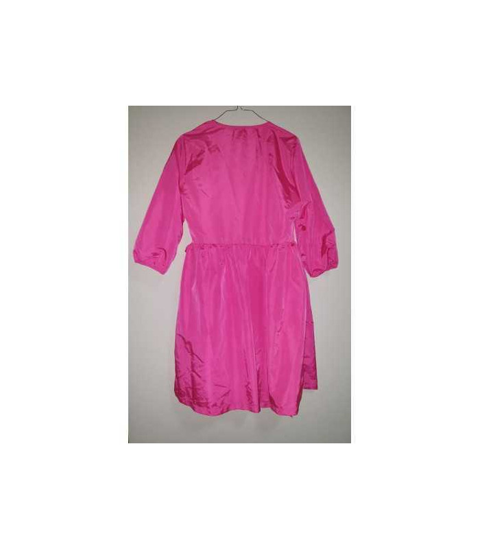 Rochie dama petrecuta cu maneca trei sferturi Pieces