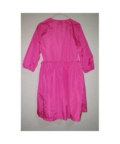 Rochie dama petrecuta cu maneca trei sferturi Pieces