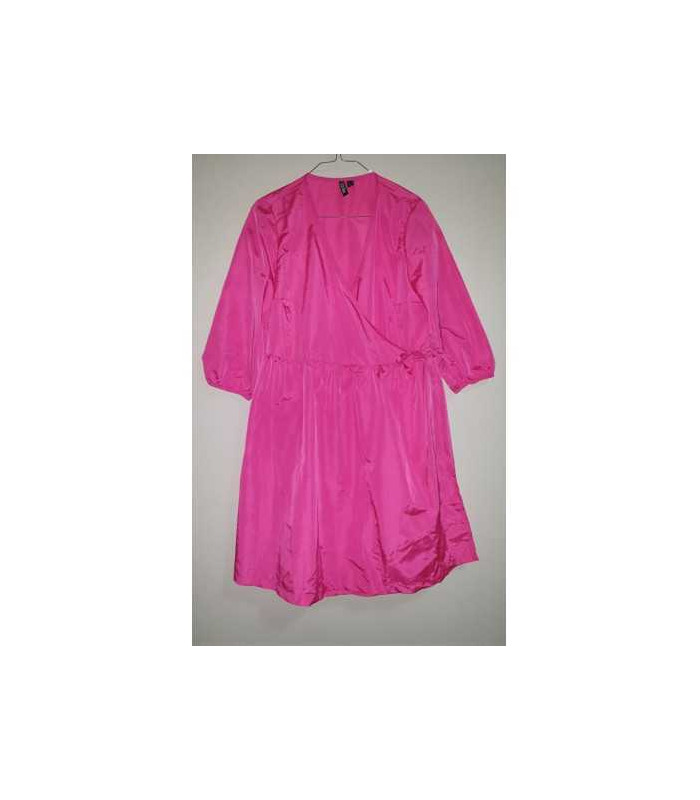 Rochie dama petrecuta cu maneca trei sferturi Pieces