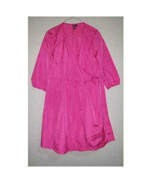 Rochie dama petrecuta cu maneca trei sferturi Pieces