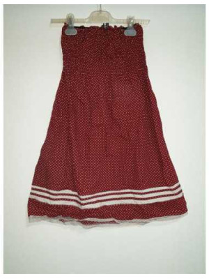 Rochie fara maneci de dama Sumalee