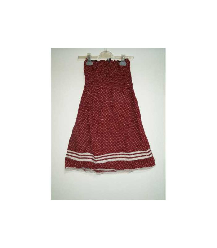 Rochie fara maneci de dama Sumalee