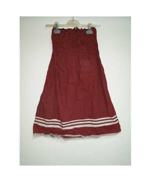 Rochie fara maneci de dama Sumalee