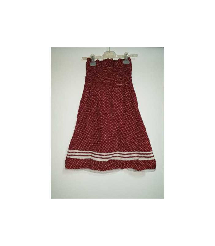 Rochie fara maneci de dama Sumalee