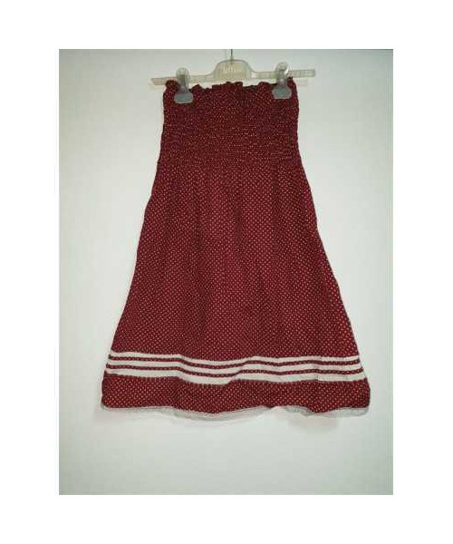 Rochie fara maneci de dama Sumalee