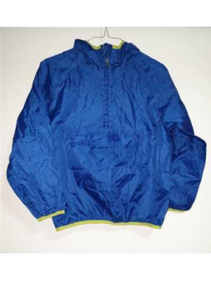 Jacheta impermeabila pentru copii cu gluga Mc KINLEY