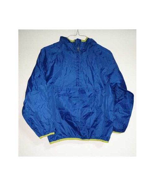 Jacheta impermeabila pentru copii cu gluga Mc KINLEY