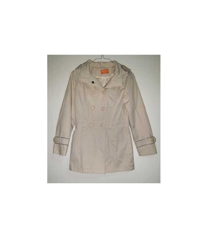 Palton fetite pentru primavara Ban Na