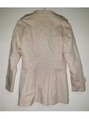 Palton fetite pentru primavara Ban Na 2