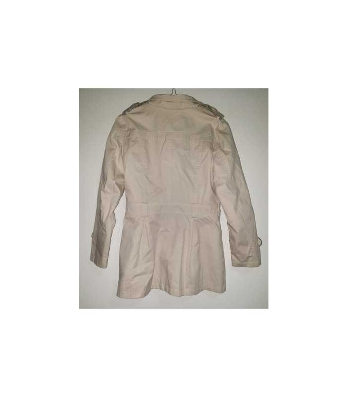 Palton fetite pentru primavara Ban Na