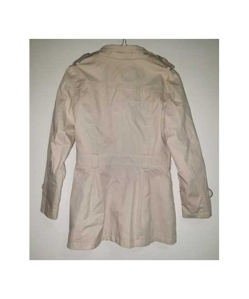 Palton fetite pentru primavara Ban Na